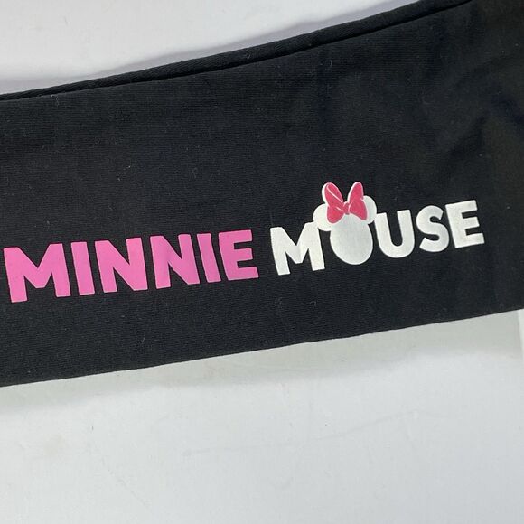 girl's minnie mouse outfit Disney Junior 4T toddlers shirt with matching pants - Picture 5 of 15